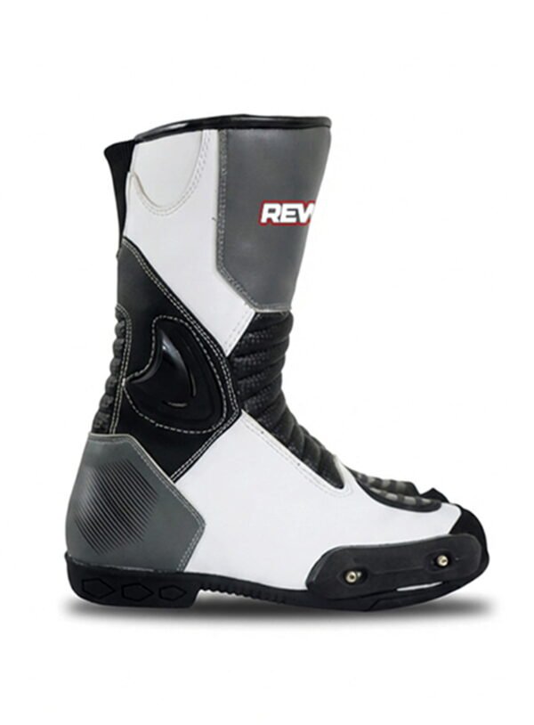 KRONEX Motorcycle Boots