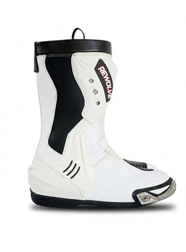REVEX Motorcycle Boots