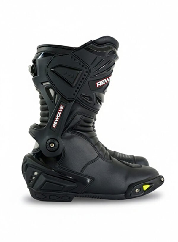 VEKTR Motorcycle Boots