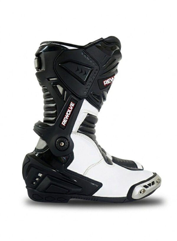 ZENTOR Motorcycle Boots
