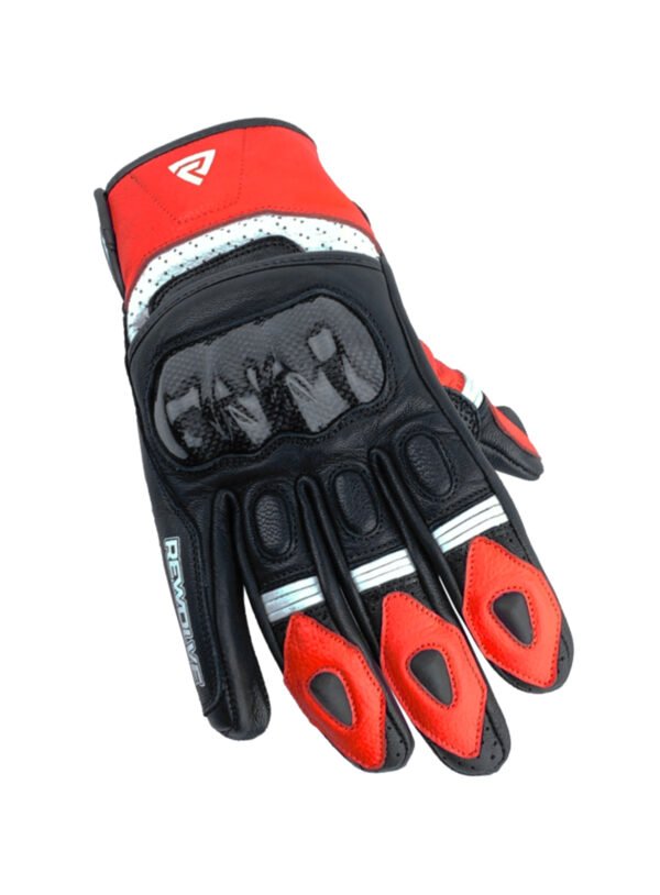 BORMIDA Motorcycle Gloves