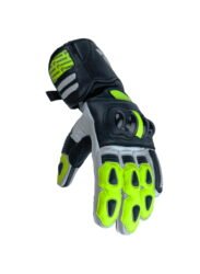 TALON Motorcycle Leather Gloves