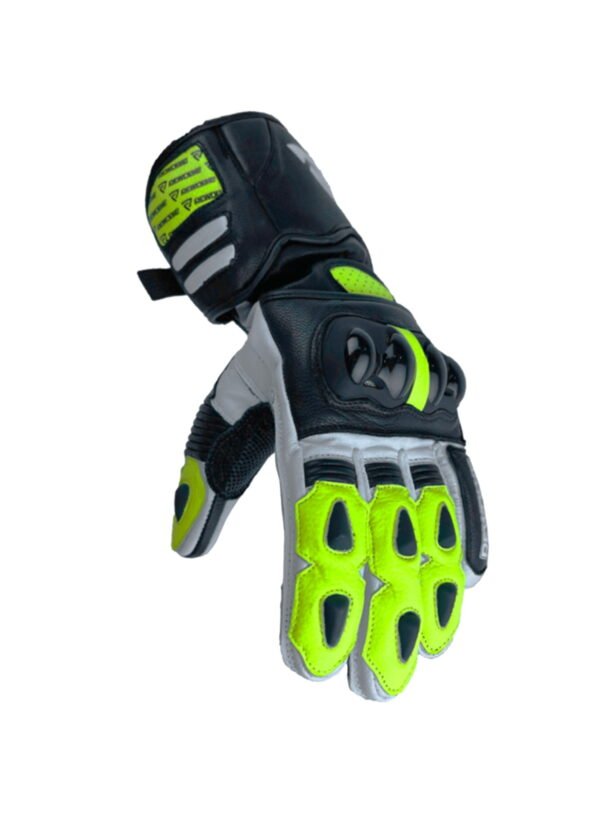 TALON Motorcycle Leather Gloves