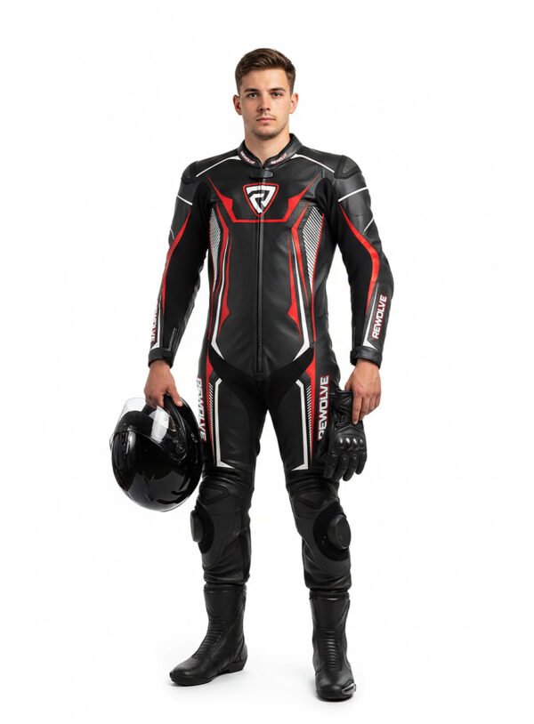 BORMIDA Motorcycle Leather Suit