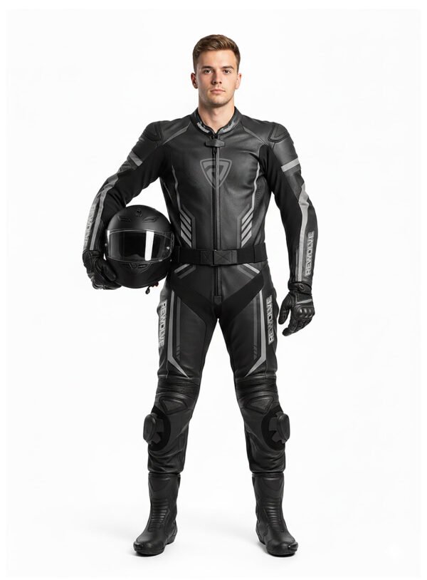 ZENITH Racing Leather Suit