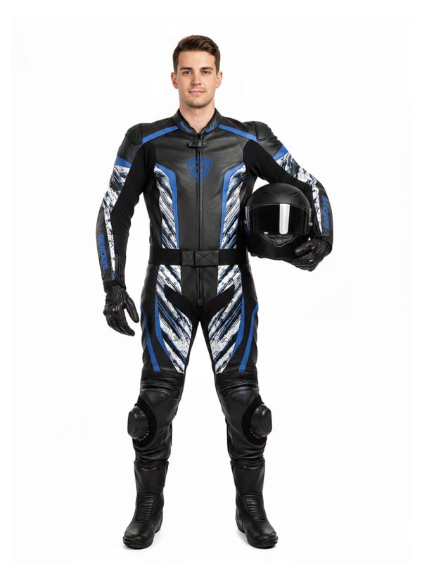 VALENTORA Racing Leather Suit