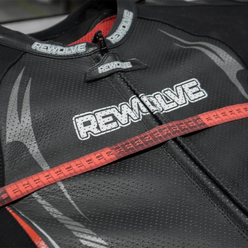 Rewolve